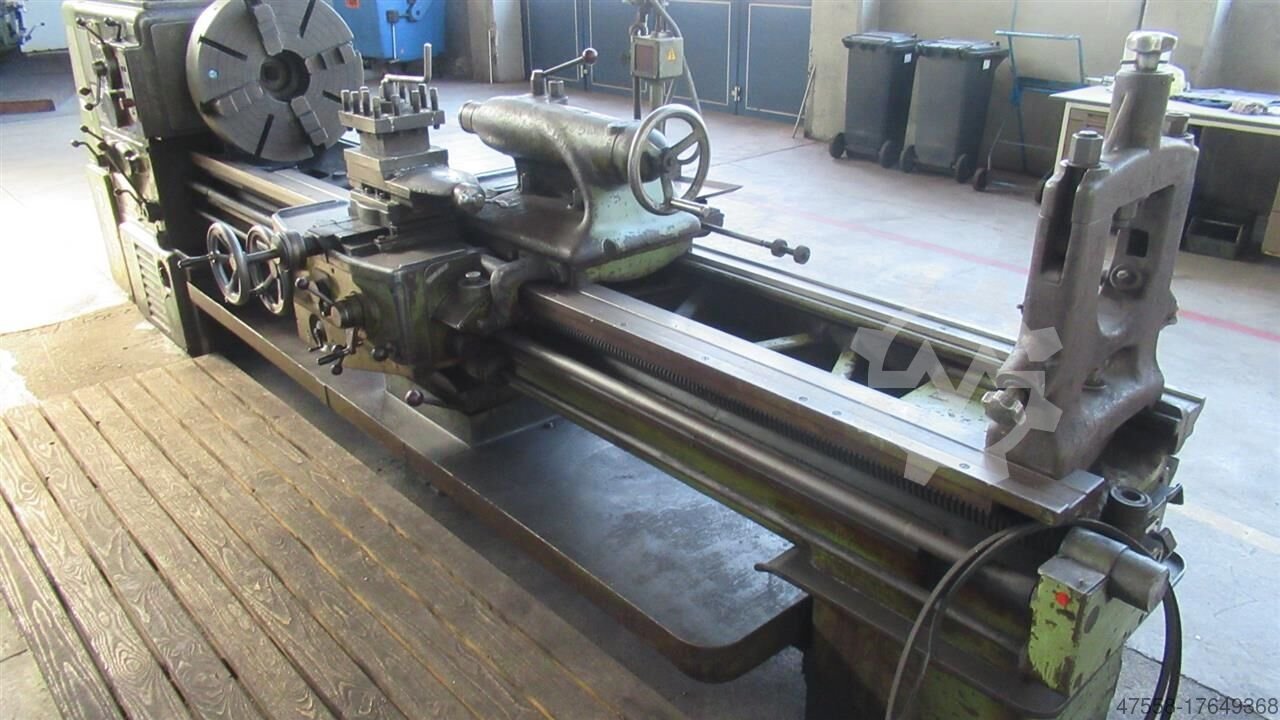 NILES- ZERBST DLZ 630III
