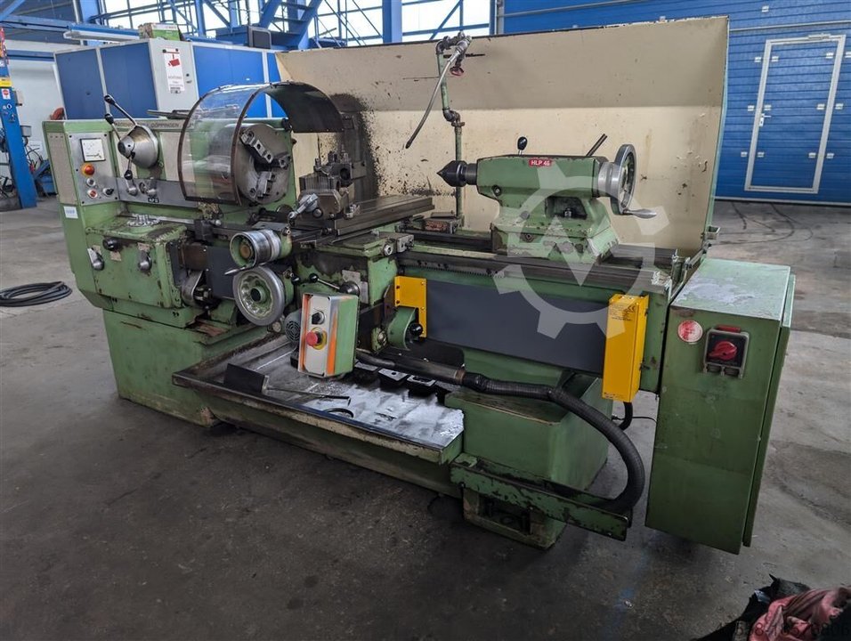 VDF BOEHRINGER D 480