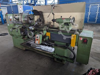VDF BOEHRINGER D 480