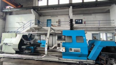 SEIGER SLZ 850x4000