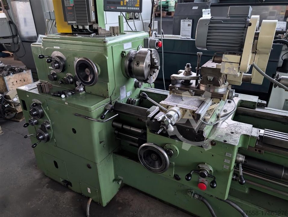 WMW DH 250III x630