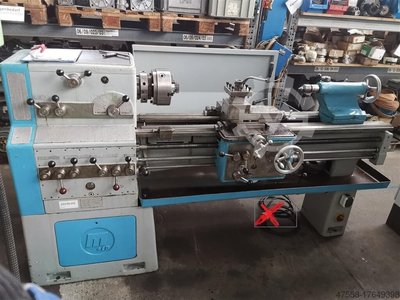 Meuser DLZ 400x1000