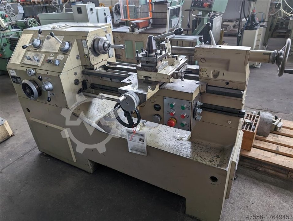 ВМВ Micromat DZFG 200x500