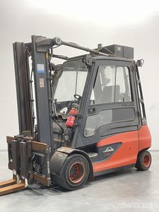 Linde E35L-387