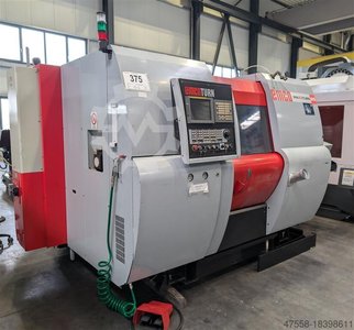EMCO MaxxTurn 65