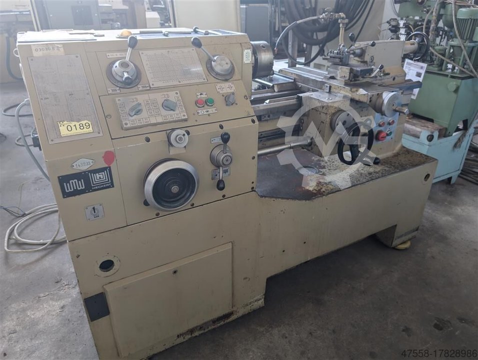 ВМВ Micromat DZFG 200x500
