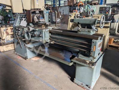 Martin KMK 40