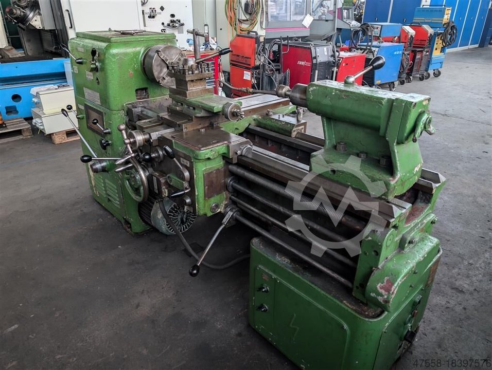 METALLEEXPORT TUD 50