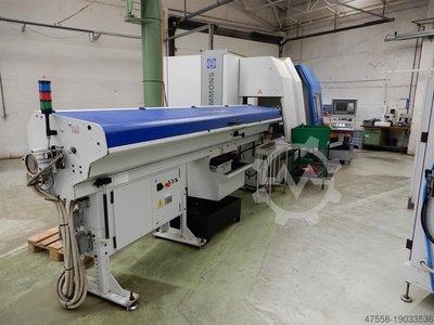 NILES N20 - 2x1000