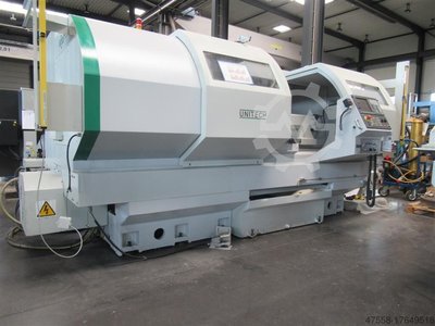 Unitech UT 660 x 1500