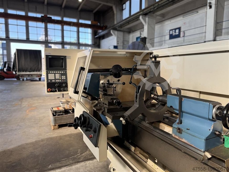 VDF BOEHRINGER DUS 560