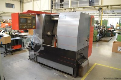 EMCO Turn 340