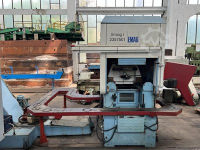 EMAG VSC 200