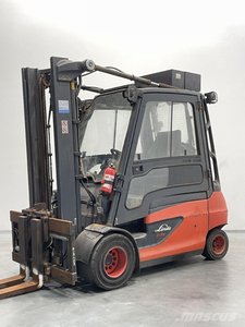 Linde E35L-387