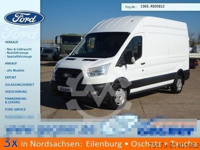 FORD Transit Kasten 350 L3H3 Trend 130PS HA Express
