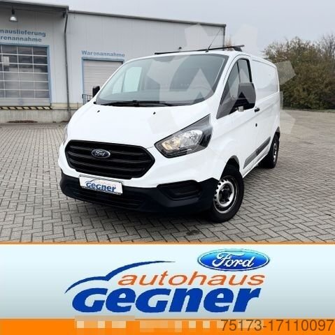 FORD Transit Custom 260 L1H1 City Light LKW Klima