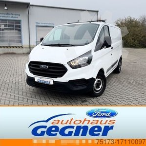 FORD Transit Custom 260 L1H1 City Light LKW Klima