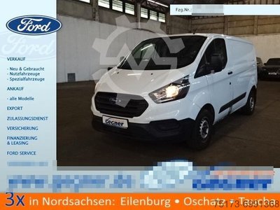 FORD Transit Custom Kasten 280 L1 Euro6