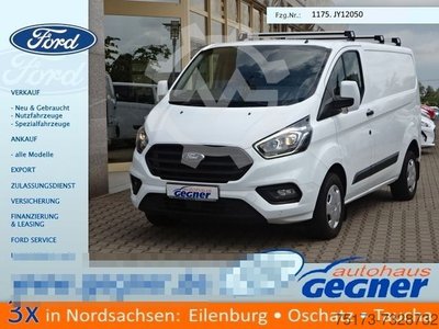 FORD Transit Custom 280 L1H1 LKW VA Trend