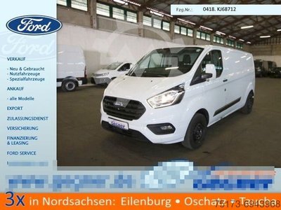 FORD Transit Custom Kasten 300 L2 Trend E6
