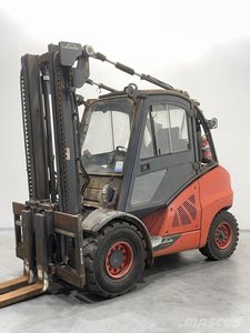 Linde H50T-02-394