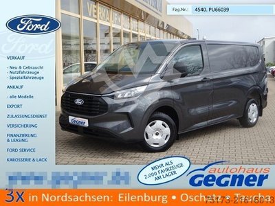 FORD Transit Custom 280 L1H1 Trend Klima LED Nav iACC