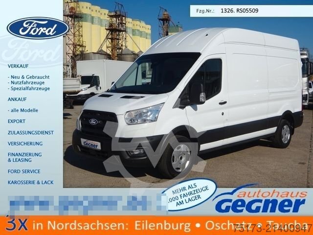 FORD Transit Kasten 350 L3H3 Trend 130PS HA Express