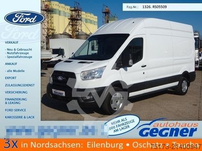 FORD Transit Kasten 350 L3H3 Trend 130PS HA Express