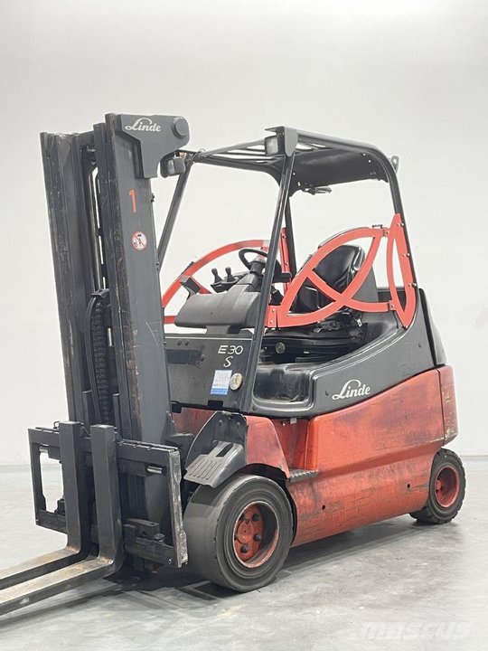 Linde E30-03/600-336