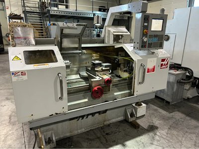 2006 Haas TL-1CE CNC lathe