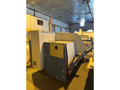 FAT - TUR 560MN - FAT CNC DREHBANK - 560 x 2000 - 2000