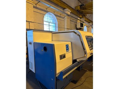 FAT - 630MN 3000 - FAT CNC Tower - TUR MN 630 x 3000 (kompletně přepracováno) - 2000