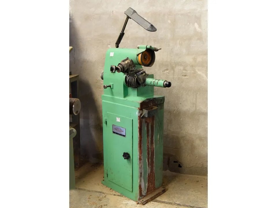 HERLUCE C- 16 Uniwersalna temperówka HERLUCE
