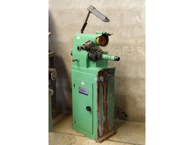 HERLUCE C-16 Universal tool sharpener HERLUCE