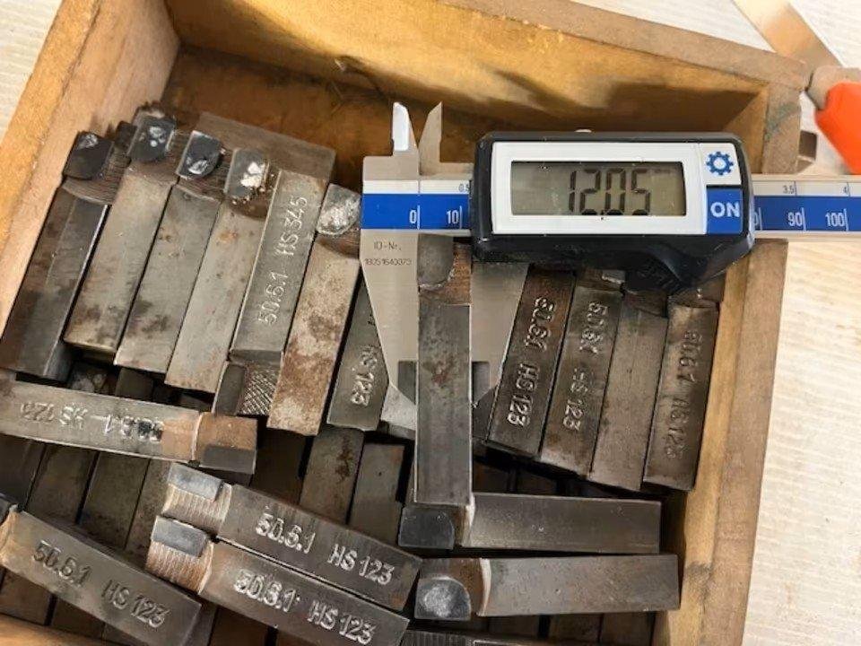 Rotary Steel Tokarka Akcesoria Narzędzie