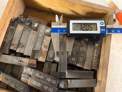 Rotary Steel Tokarka Akcesoria Narzędzie