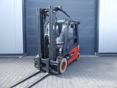Linde E25L-01