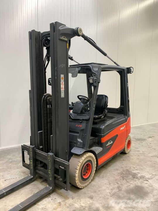 Linde E25L