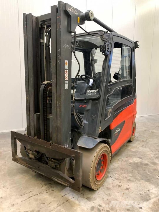 Linde E45 / 600HL