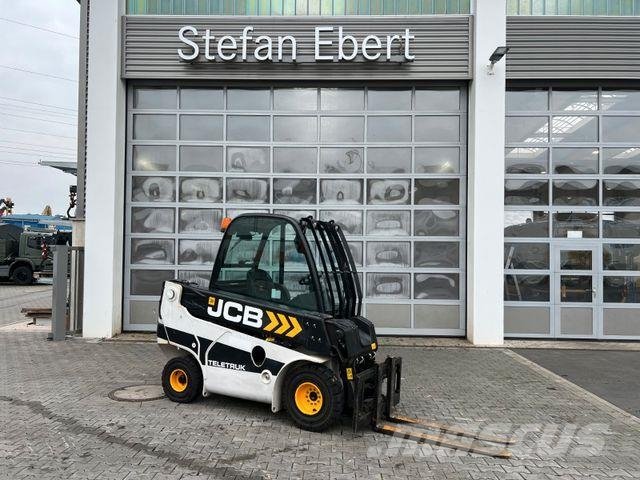 JCB TLT 30D Teletruck 2WD / tylko 1.948h!
