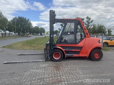 Linde H80D- 900- 03
