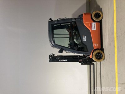 Toyota 8FBM20T