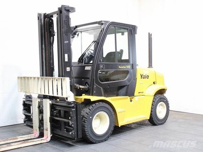 Yale GP 70 VX V2740