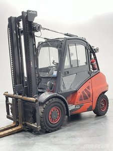Linde H50D- 02 / 600- 394