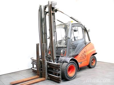 Linde H 50 D-02/600 394