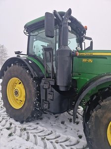 John Deere 7270R