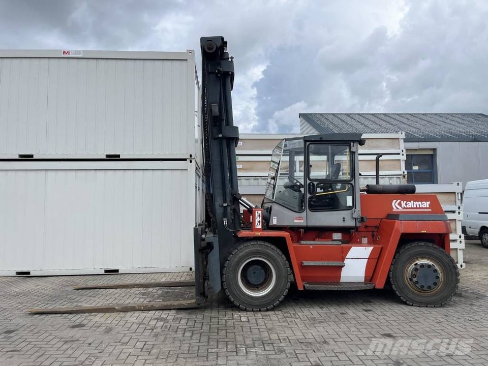 Kalmar DCD 90-6