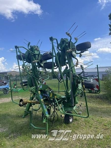 Krone KW 7.92/8