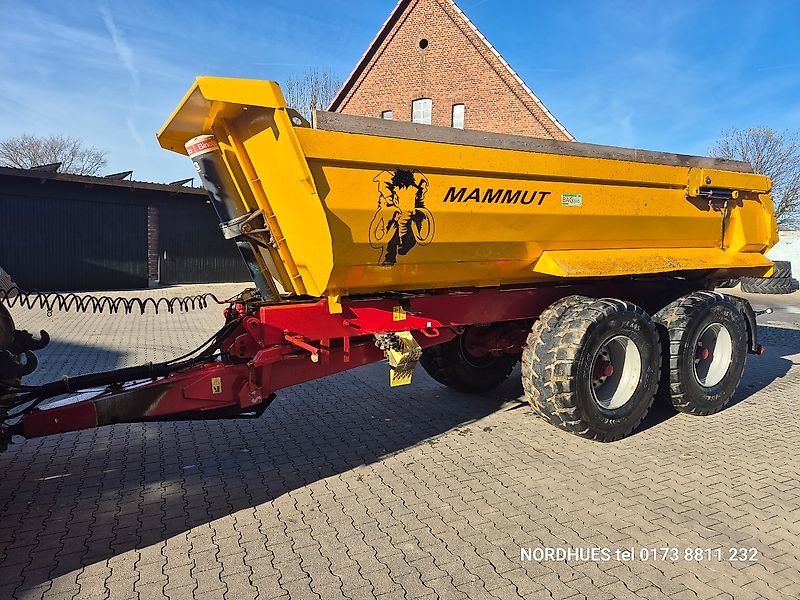 MAMMUT PBN 20 R HP20 METALTECH PBN 20 R HP 20