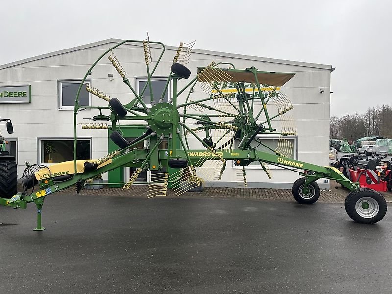 Krone Swadro TS 680 «Специальная цена»